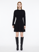 Black / S(UK 8)