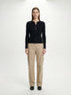 S(UK 8) / Black