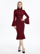 Wine Red / S