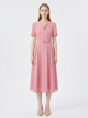 Pink / S(US 4)