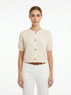 Beige / S(UK 8)