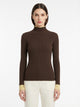 XS(UK 6) / Brown