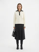 S(UK 8) / White