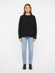 S(UK 8) / Black