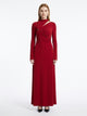 Red / S(UK 8)