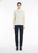 S(UK 8) / White