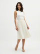 Ivory / XS(UK 6)