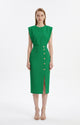 Green / S(UK 8)