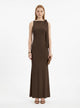Brown / XS(UK 6)