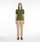 Olive Green / XS