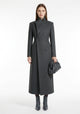 Dark Gray / S(US 4)