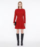 Red / S(UK 8)